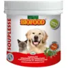 Image de Biofood Souplesse Mobilité Articulations Et Muscles Chien Et Chat 125g