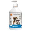 Image de Biofood Nourriture pour animaux OMEGA+ Probiotique 500ml