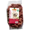 Image de Biofood Biscuits 3 en 1 à la Myrtille pour Chien 500g