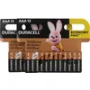 Image de Duracell AAA MN2400 batterij 24 stuks - Piles
