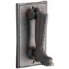 Image de Heurtoir Porte En Fonte
