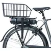 Image de Panier arrière Basil cento wsl aluminium 22L TU