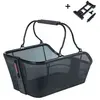 Image de Panier vélo Basil Cento Tech Fiber Mik 2.0 39x24x24x15 cm