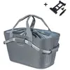 Image de Panier vélo Basil 2Day Carry All Mik 2.0 22 L