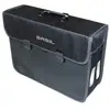 Image de Sacoche de porte-bagages imperméable Basil Malaga 13L 13 L