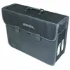 Image de Sacoche de porte-bagages imperméable Basil Malaga XL 17L 17 L