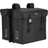 Image de Paire de sacoches de porte-bagages imperméables Basil Mara XXL 47L 47 L