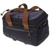 Image de Basil Miles Topcase - Sac Porte-Bagages - 7l Bleu/Noir