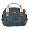 Image de Sacoche De Cintre Avec Fermeture Basil Boheme 8l