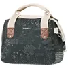 Image de Sacoche De Cintre Basil Boheme City Bag Charcoal