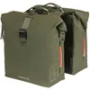 Image de Sacoches Basil Soho Led Nordlicht 41l