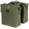 Image de Paire de sacoches de porte-bagages Basil Soho Led Nordlicht 41L 41 L