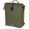 Image de Sacoche de porte-bagages réfléchissante Basil Soho Led Nordlicht 17L 17 L