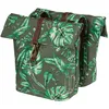 Image de Sacoches RÃ©flÃ©chissantes Basil Ever-Green 28-32l