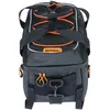 Image de Sacoche RÃ©flÃ©chissant Fermeture Velcro Basil Miles Tarpaulin 7l