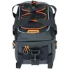 Image de Sacoche de porte-bagages réfléchissante Basil Miles Tarpaulin 7L 7 L