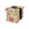 Image de Sacoche double Basil Bloom 35 L