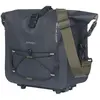 Image de Sacoche vélo imperméable Basil Navigator Storm Mik 15x30x31 cm
