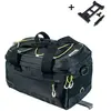 Image de Sacoche porte-bagage imperméable Basil Miles Mik 2.0 7 L
