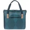 Image de Sac de course vélo Basil Elegance 20/26 L