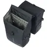 Image de Paire de sacoches de porte-bagages Basil Move UBS 30 L