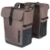 Image de Paire de sacoches de porte-bagages Basil Move UBS 30 L