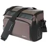 Image de Paire de sacoches de porte-bagages Basil Move Klickfix 7/8 L