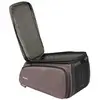 Image de Paire de sacoches de porte-bagages plaque mik Basil Move 10/26 L