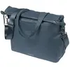 Image de Sacoche vélo imperméable Basil Manhattan Commuter Hook-On 12x38x30 cm