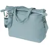 Image de Sacoche vélo imperméable Basil Manhattan Commuter Hook-On 12x38x30 cm