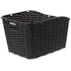 Image de Panier Arriere Plast Weave Wp Basil