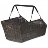 Image de Panier amovible osier à anse arrière Basil cento multisystem 22L TU