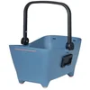 Image de Panier Pour Chien Avant Basil Buddy Klicfix 32l - Bleu/Noir - Tu