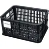 Image de Panier plastique Basil Crate 29 x 39.5 x 21 cm 29x39,5x21 cm