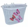 Image de Panier en acier enfant Basil Jasmin 28x20x19 cm