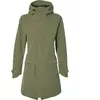 Image de Parka imperméable femme Basil Mosse L