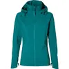Image de Veste imperméable femme Basil skane M