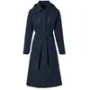 Image de Trench imperméable femme Basil Mosse L