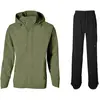 Image de Ensemble de pluie femme Basil hoga XL