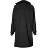 Image de Poncho de pluie avec réfléchissants Basil Mosse M/L