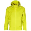 Image de Veste imperméable avec réfléchissants Basil Skane Hivis Bluesign M