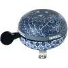 Image de Sonnette Basil ding-dong boheme vintage Bleu TU 704763