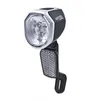 Image de Eclairage Velo Feu Av Kendo Xe 15lux Vae 6-36v