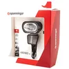 Image de Eclairage Velo Feu Av Axendo 40 Lux Vae 6-36vdc