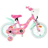 Image de Vélo tout chemin fille Mattel Barbie CB design 2025 14"