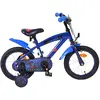 Image de Vélo tout chemin enfant Superman CB 16"