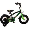 Image de Vélo tout chemin enfant Volare Super GT 12"