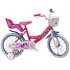 Image de Velo Minnie Mouse 16 Pouces
