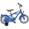 Image de Vélo tout chemin enfant Volare Blue 12"