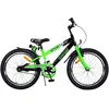 Image de Vélo tout chemin enfant Volare Sportivo CB 12"